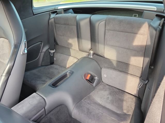 Used 2016 Porsche 911 Targa 4 GTS AWD/4WD image 9