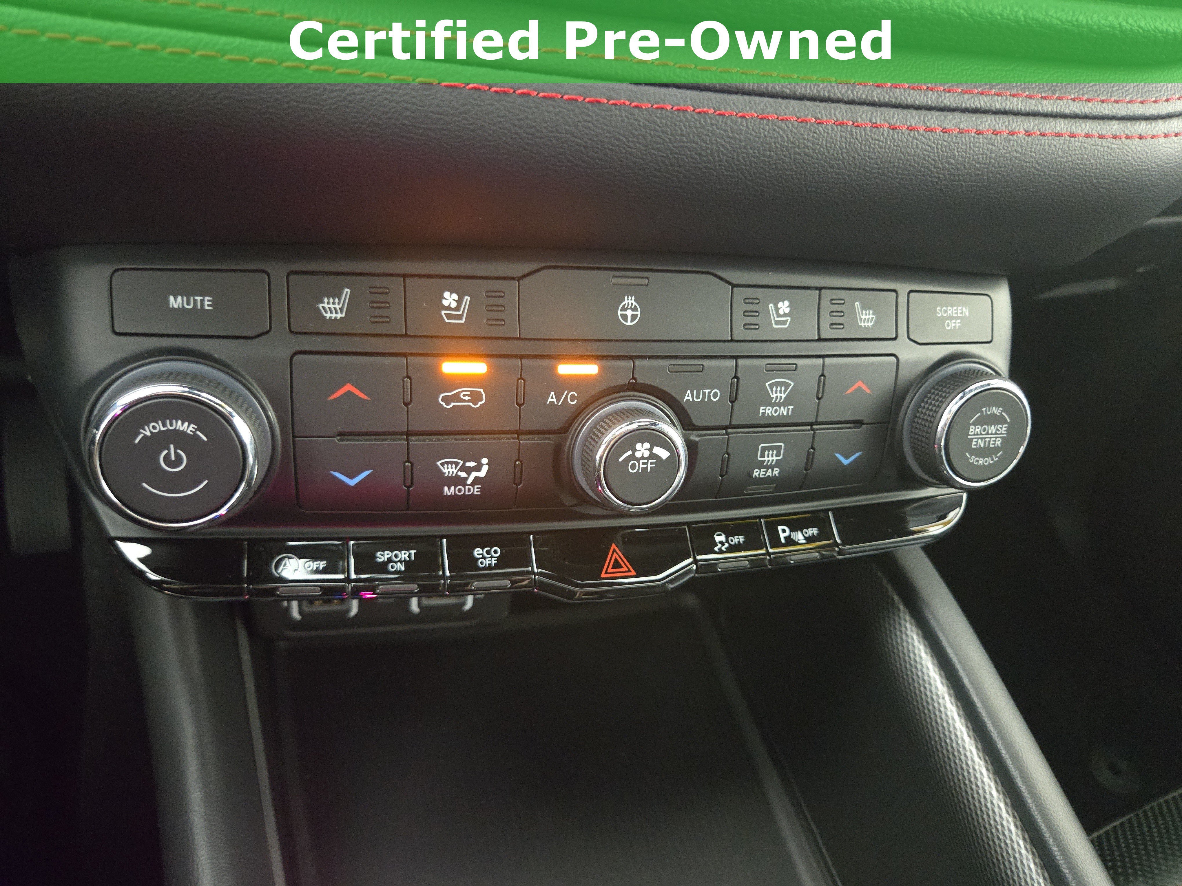 Certified 2023 Dodge Durango GT AWD/4WD image 29