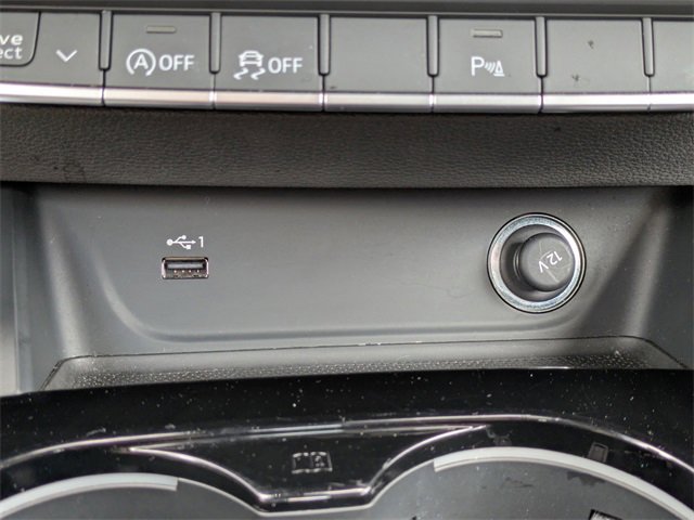 Used 2024 Audi A4 2.0T Premium Plus image 24