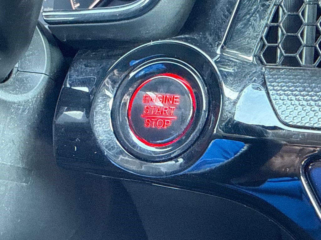 Certified 2025 Honda CR-V EX-L image 27