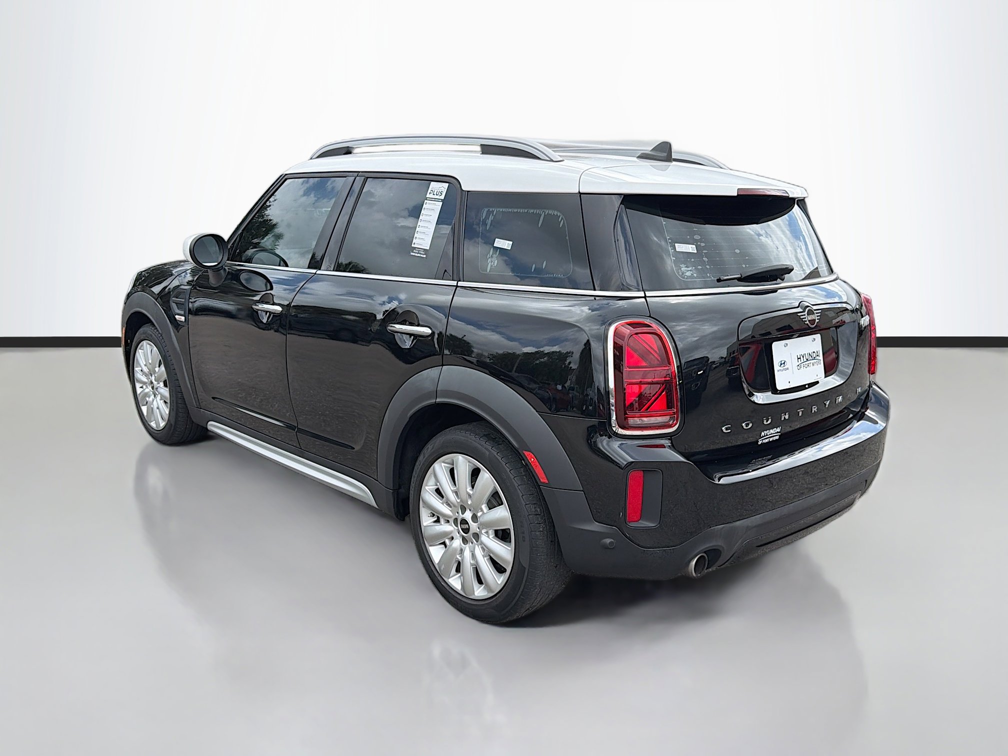 Used 2021 MINI Cooper Countryman image 5