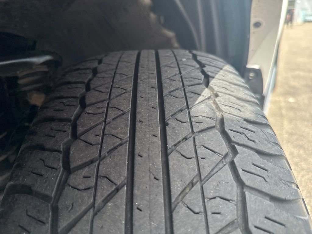 Used 2022 Toyota 4Runner SR5 Premium image 45