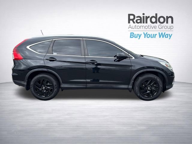 Used 2015 Honda CR-V EX-L image 8
