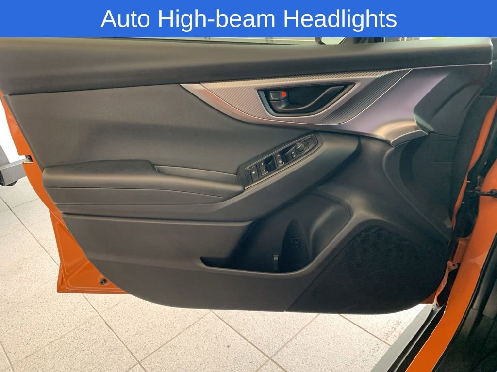 Used 2023 Subaru WRX AWD/4WD image 10
