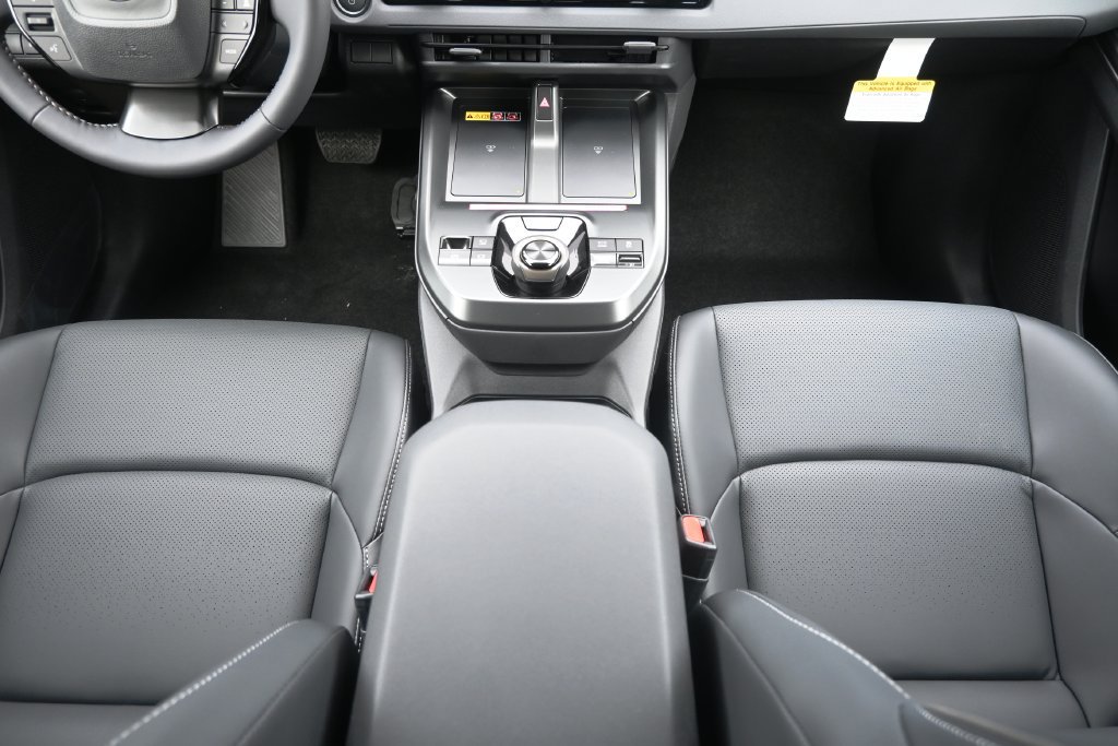 New 2026 Toyota bZ Woodland AWD/4WD image 21