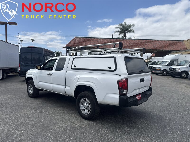 Used 2019 Toyota Tacoma SR RWD image 6