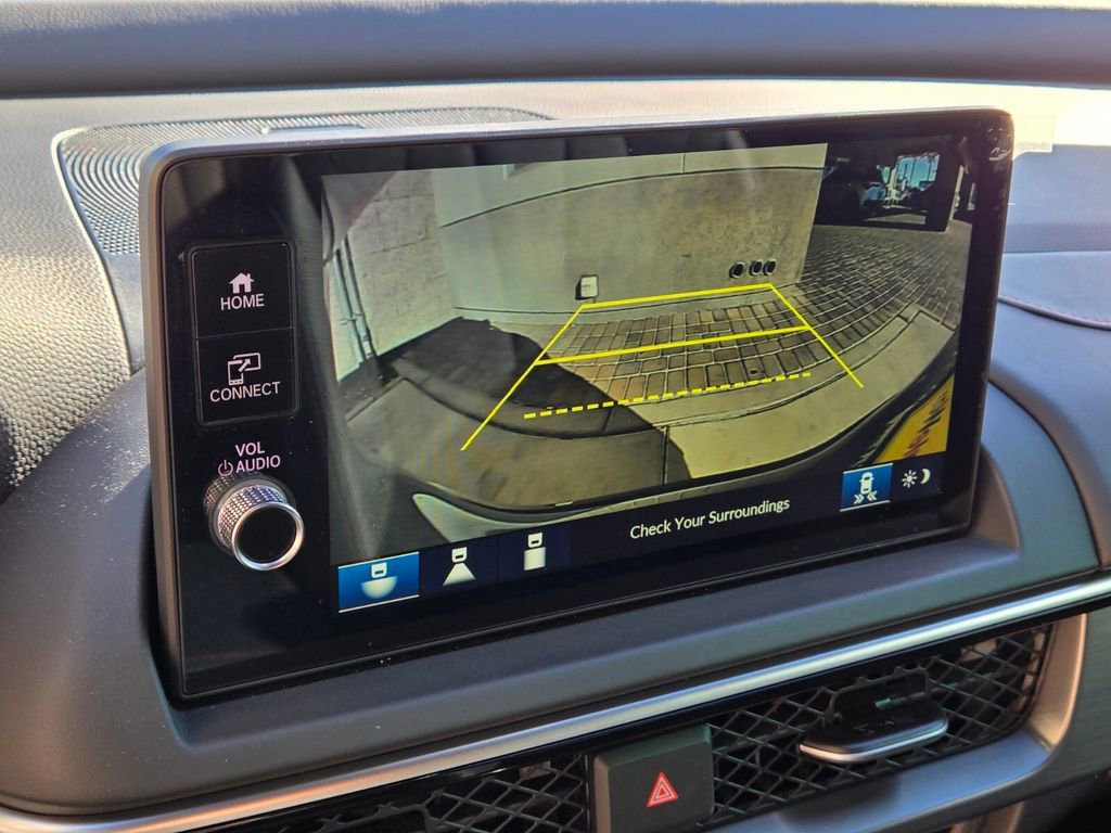 Certified 2025 Acura ADX A-Spec image 27