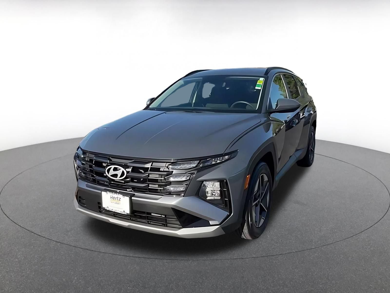 Used 2026 Hyundai Tucson SEL Plus FWD image 6