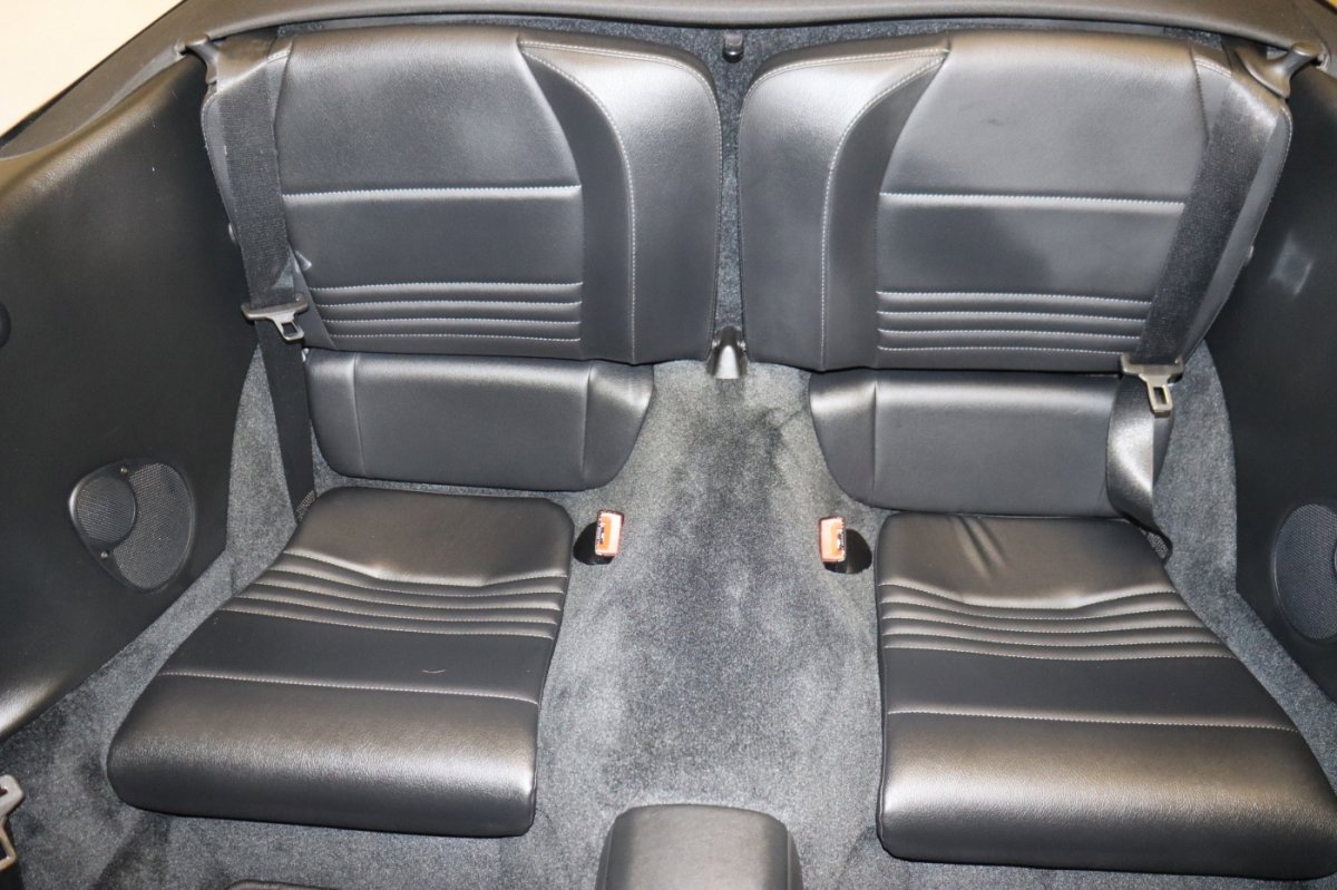 Used 2003 Porsche 911 Carrera image 33