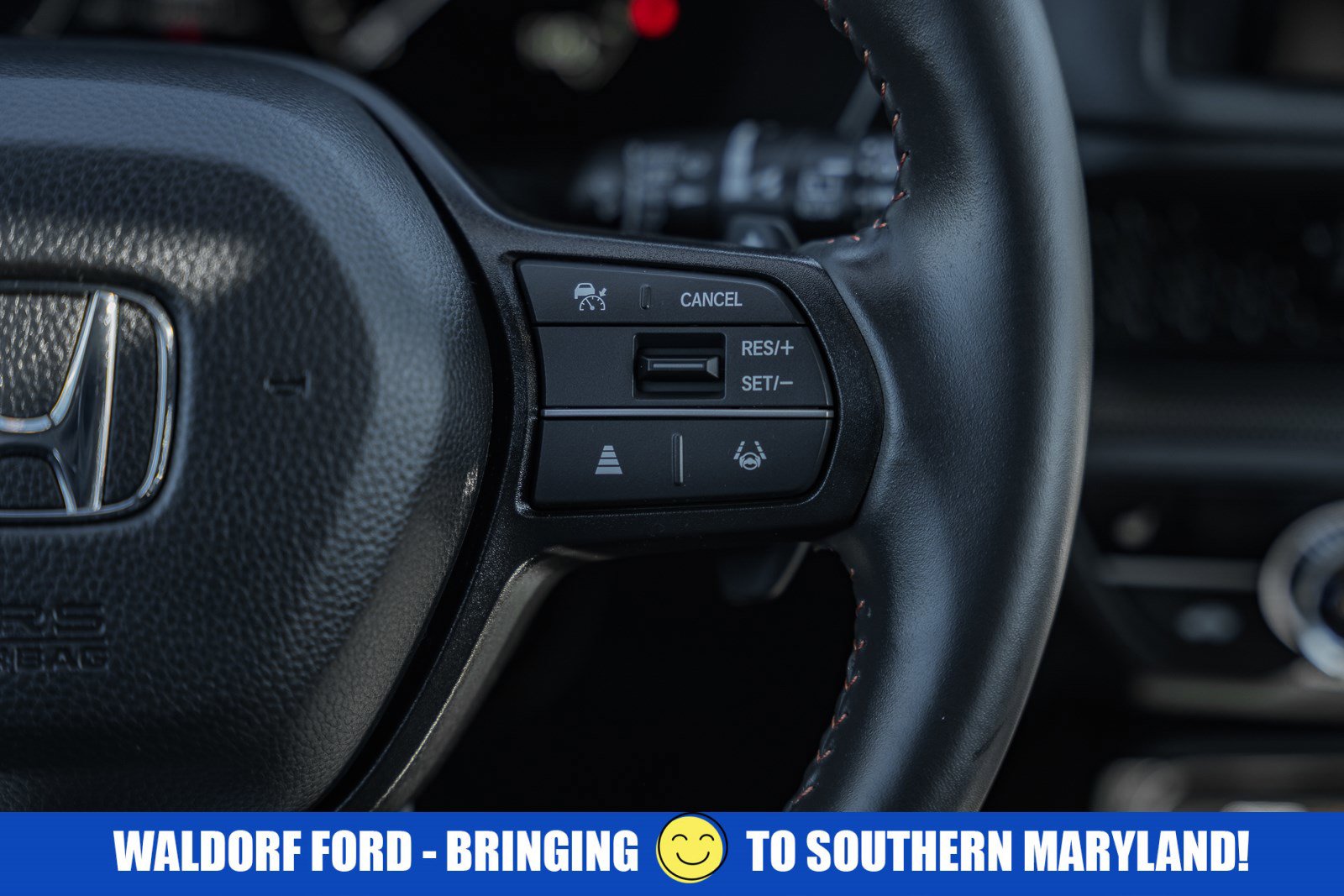 Used 2024 Honda CR-V Sport-L image 32