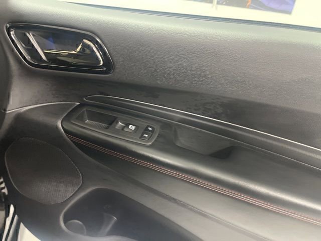 New 2026 Dodge Durango GT w/ Blacktop Package RWD image 23