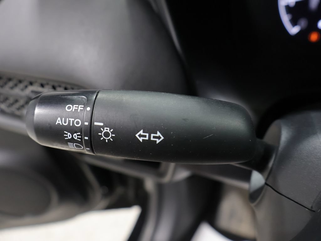 Used 2024 Honda HR-V Sport image 36