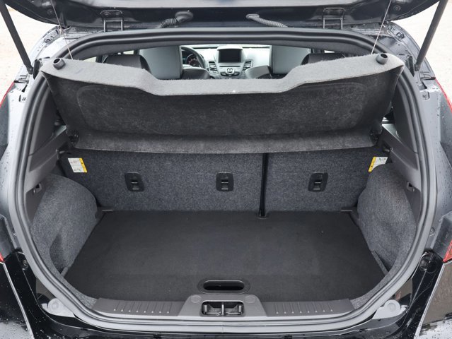 Used 2016 Ford Fiesta ST w/ ST Recaro Package FWD image 7