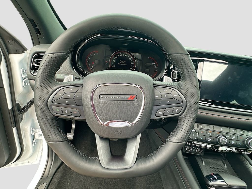 New 2026 Dodge Durango GT image 11