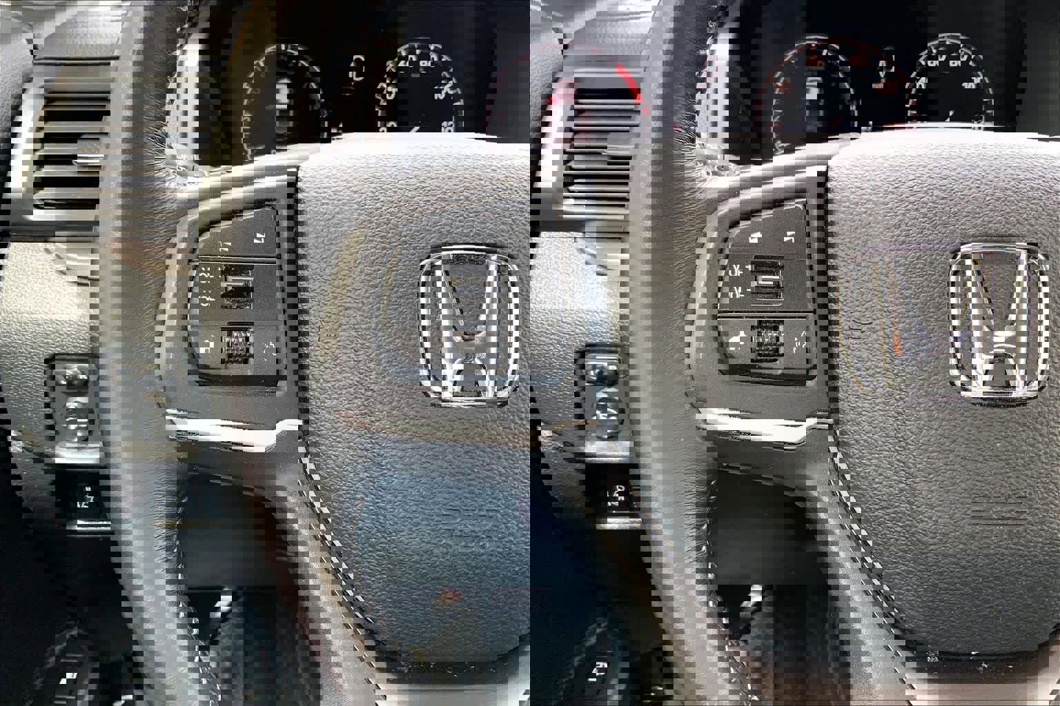 Used 2024 Honda Ridgeline RTL image 22