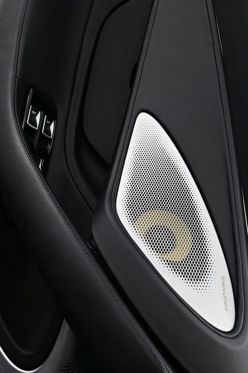 Used 2025 McLaren GTS RWD image 12