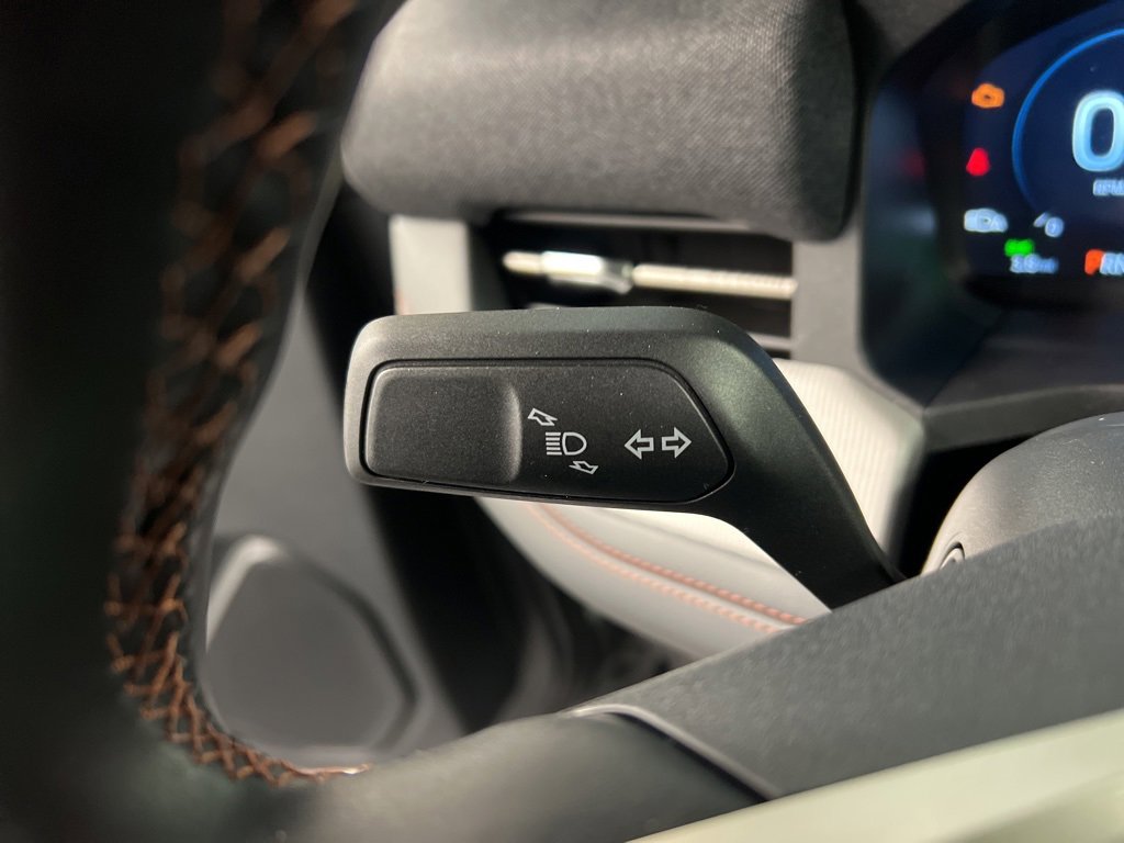 New 2026 Ford Explorer Active w/ Active Comfort Package image 19