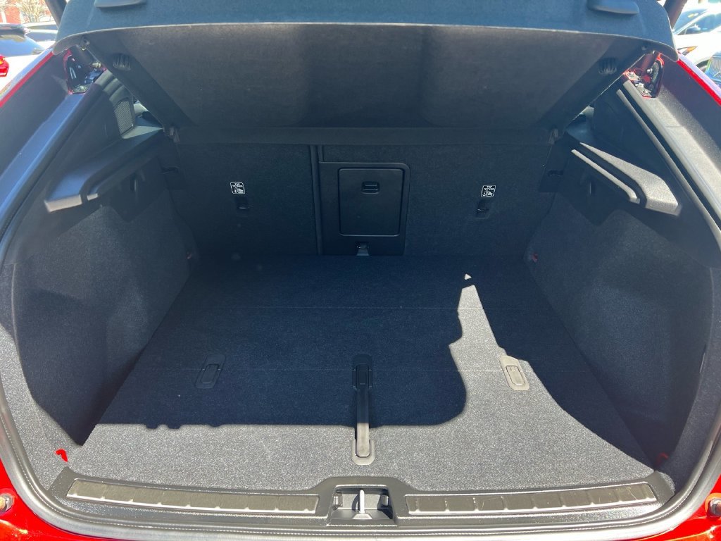 Certified 2023 Volvo C40 P8 Recharge Ultimate AWD/4WD image 26