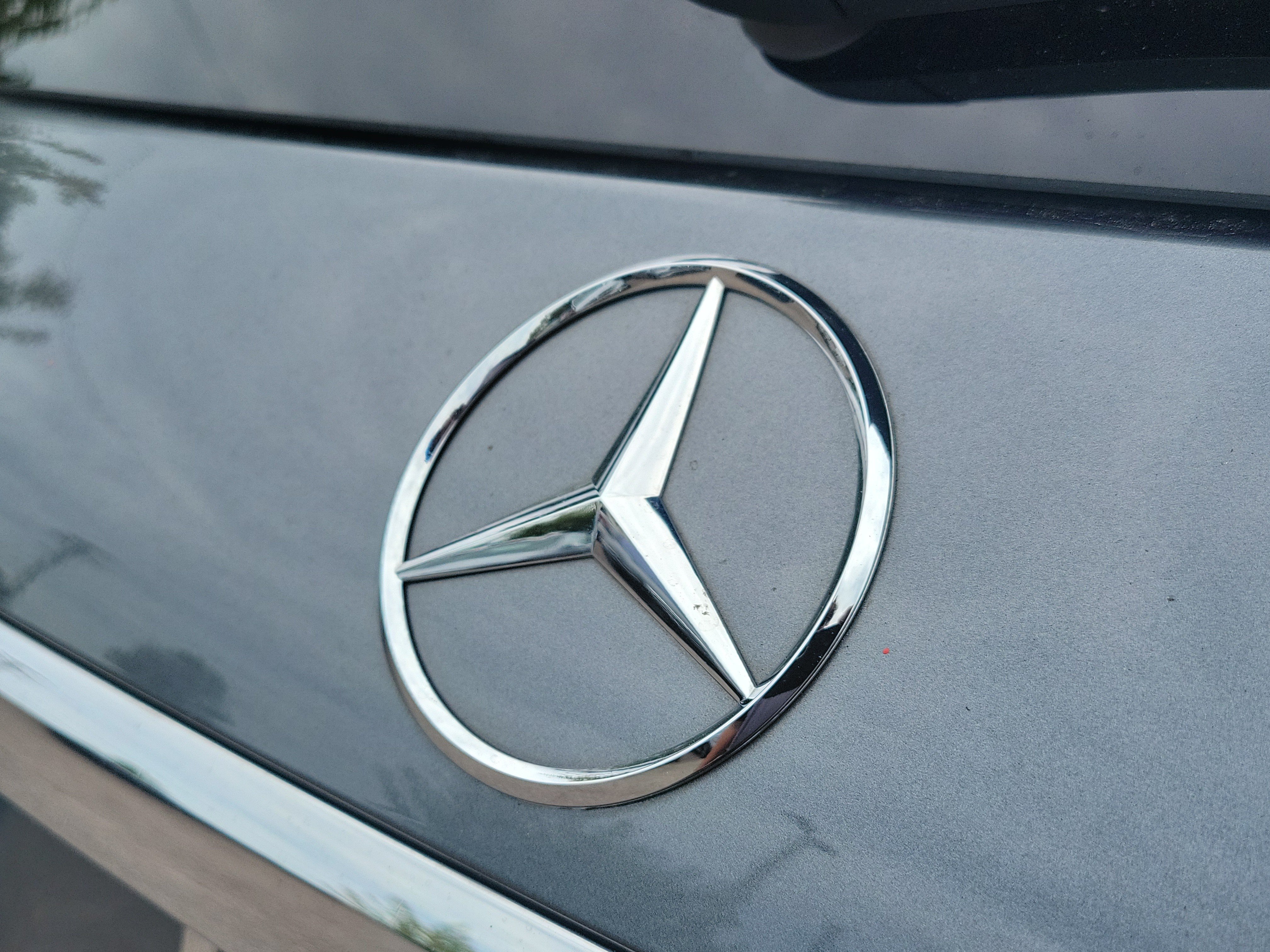 Certified 2024 Mercedes-Benz GLS 450 4MATIC image 7