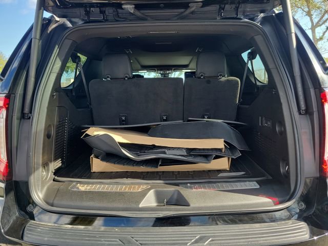 Certified 2024 GMC Yukon XL Denali Ultimate image 9