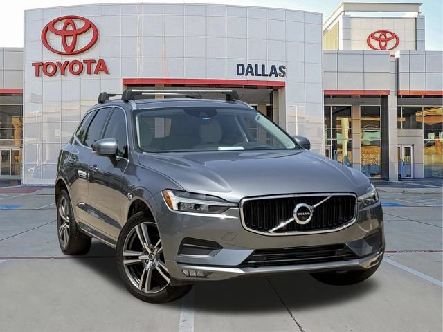 Used 2021 Volvo XC60 T5 Momentum w/ Advanced Package