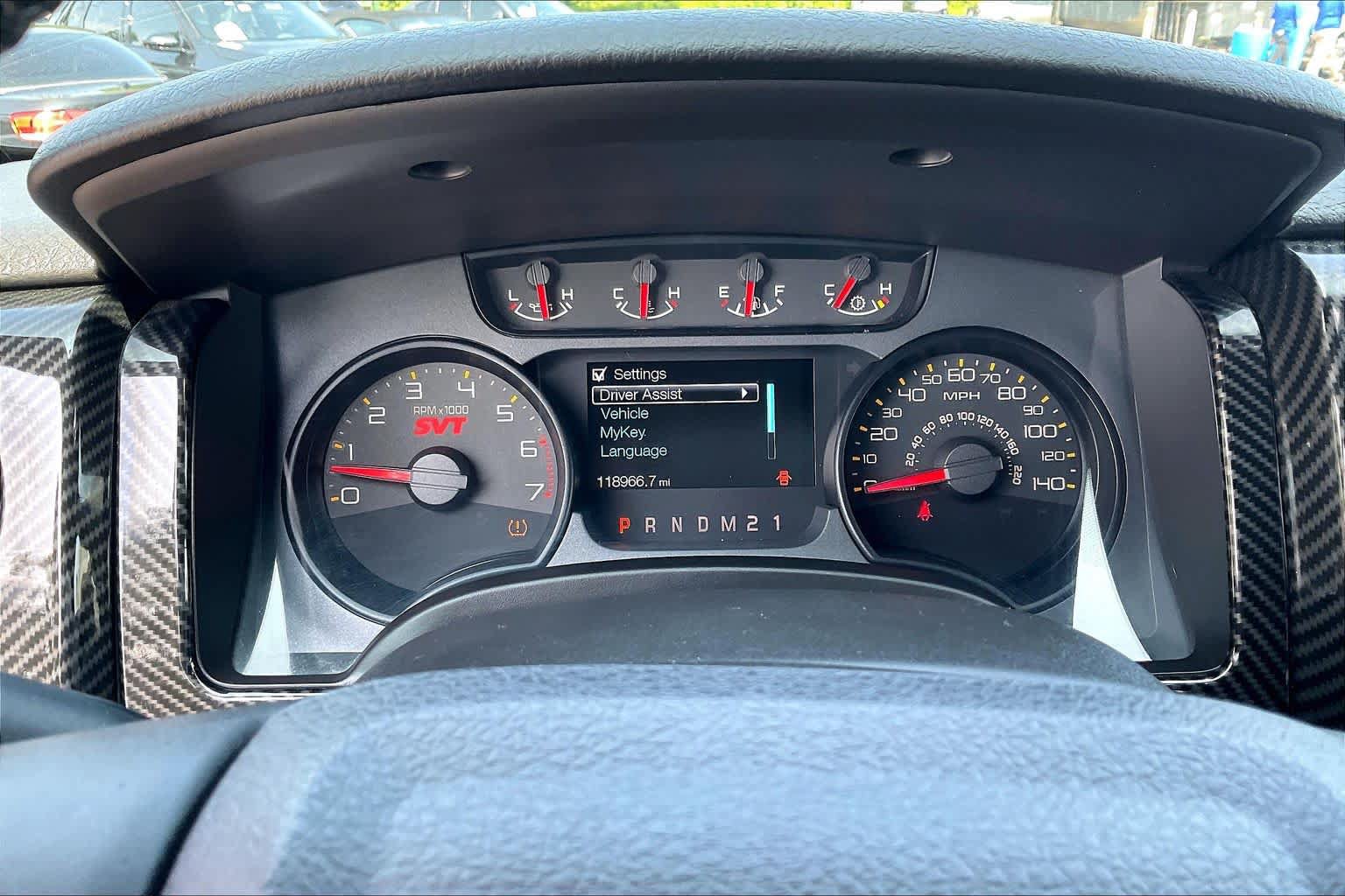 Used 2013 Ford F150 Raptor w/ Luxury Equipment Group AWD/4WD image 26
