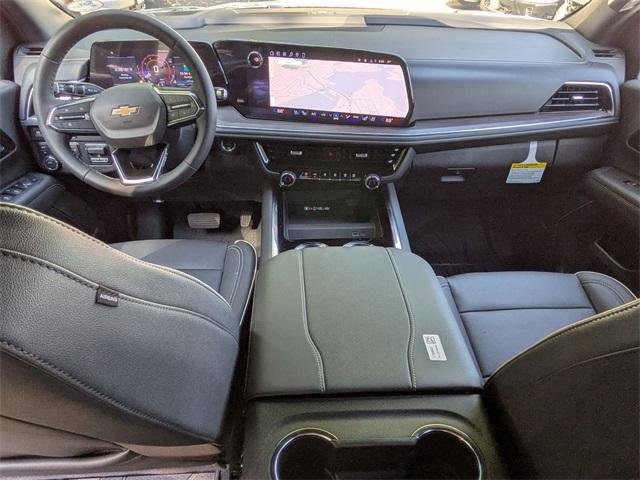 New 2026 Chevrolet Tahoe Premier image 26