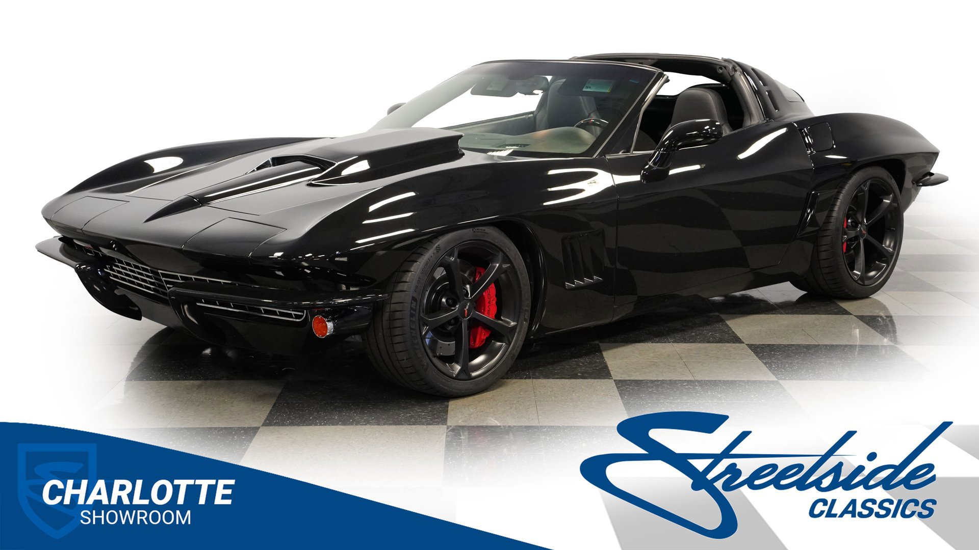 Used 2010 Chevrolet Corvette Grand Sport w/ Preferred Equipment Group