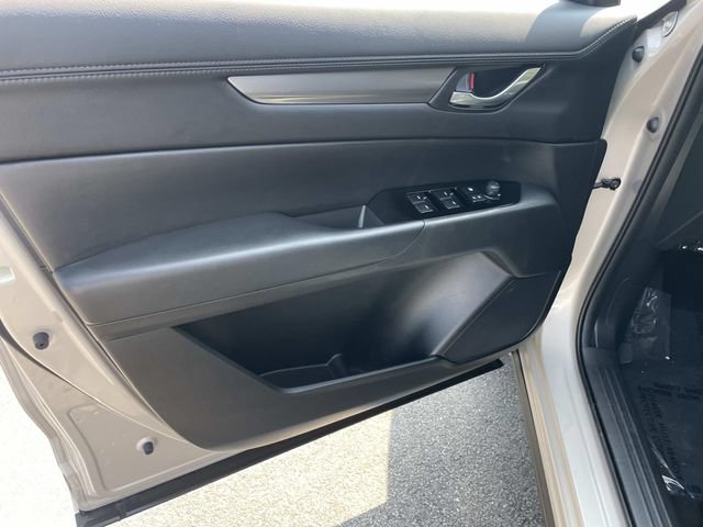 Used 2025 MAZDA CX-5 AWD 2.5 S w/ Preferred Package image 20