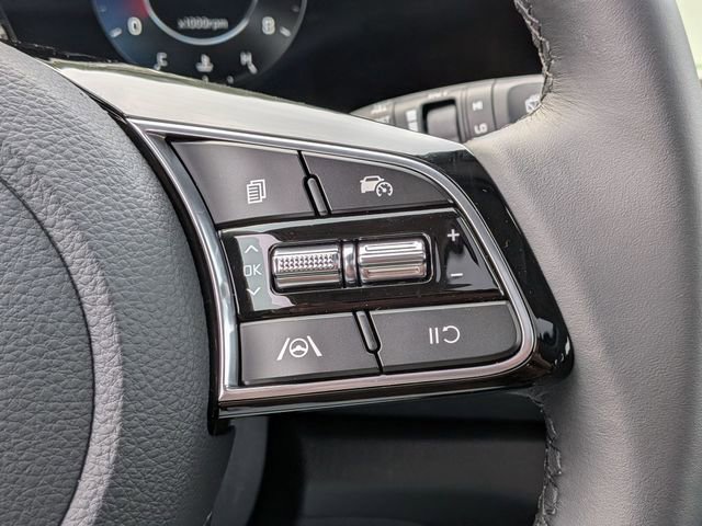 New 2026 Kia Seltos EX image 28