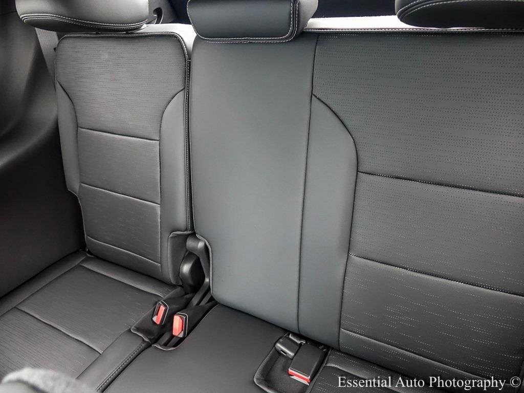 New 2026 Buick Enclave Sport Touring w/ Power Package image 14