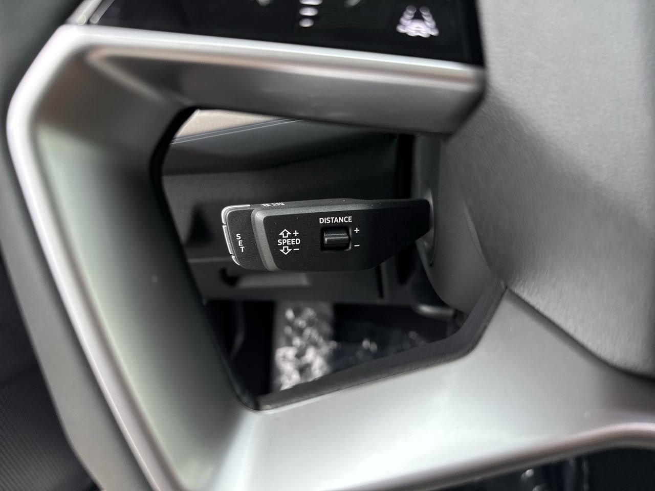 New 2026 Audi Q3 quattro 2.0T AWD/4WD image 14