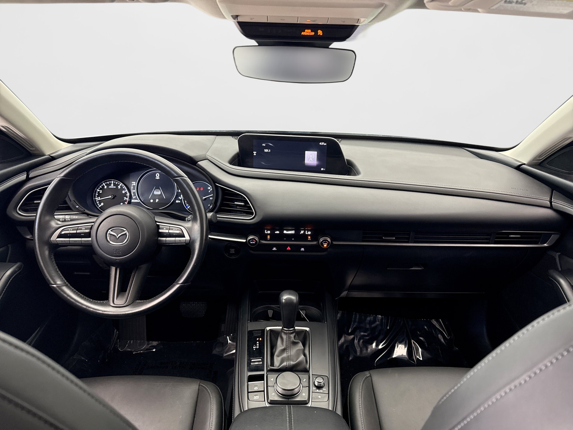 Used 2022 MAZDA CX-30 AWD 2.5 S w/ Select Package image 14