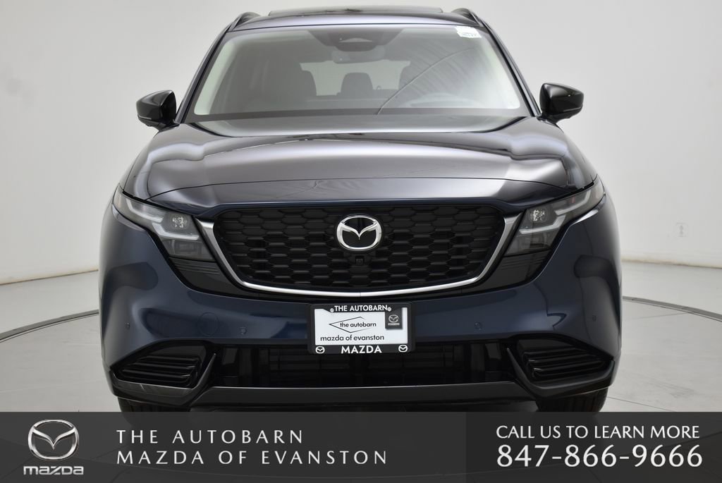 New 2026 MAZDA CX-5 2.5 S w/ Premium Plus Package image 13