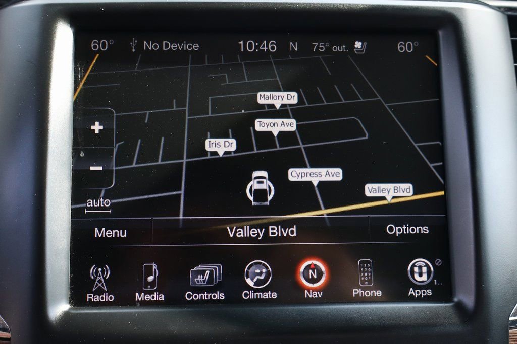 Used 2013 RAM 1500 Laramie w/ Convenience Group AWD/4WD image 32