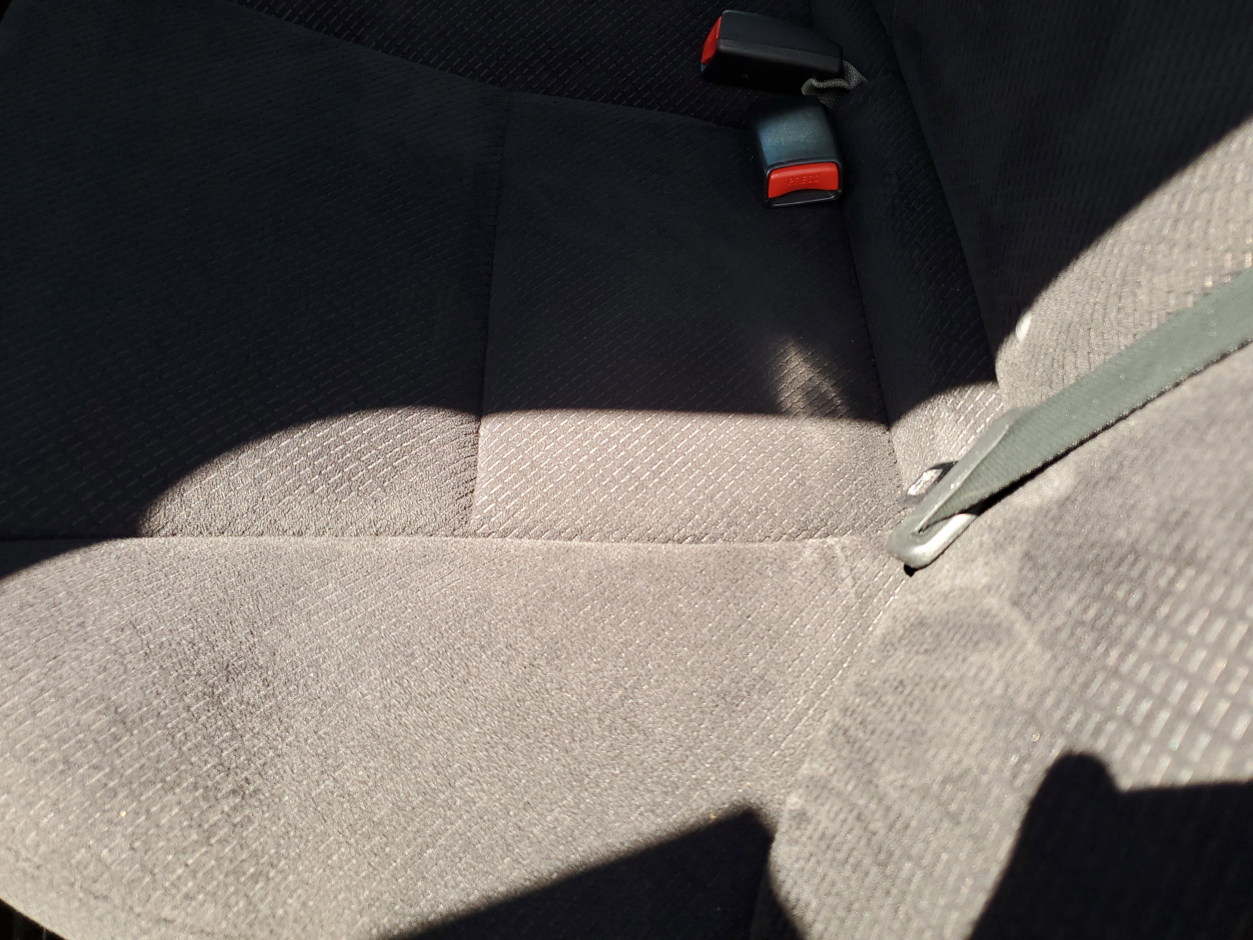 Used 2012 Honda Accord EX image 12