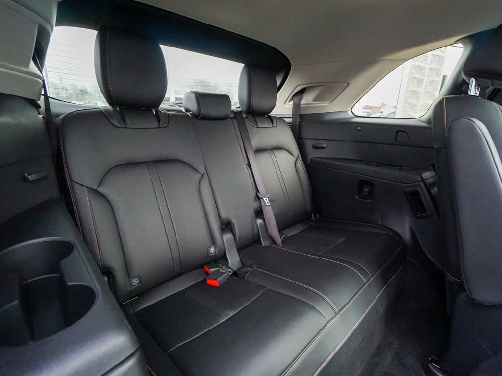 Used 2024 MAZDA CX-90 3.3 Turbo w/ Premium Package image 38