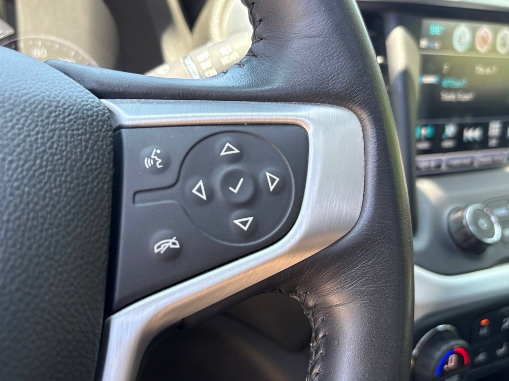 Used 2018 GMC Acadia SLT AWD/4WD image 19