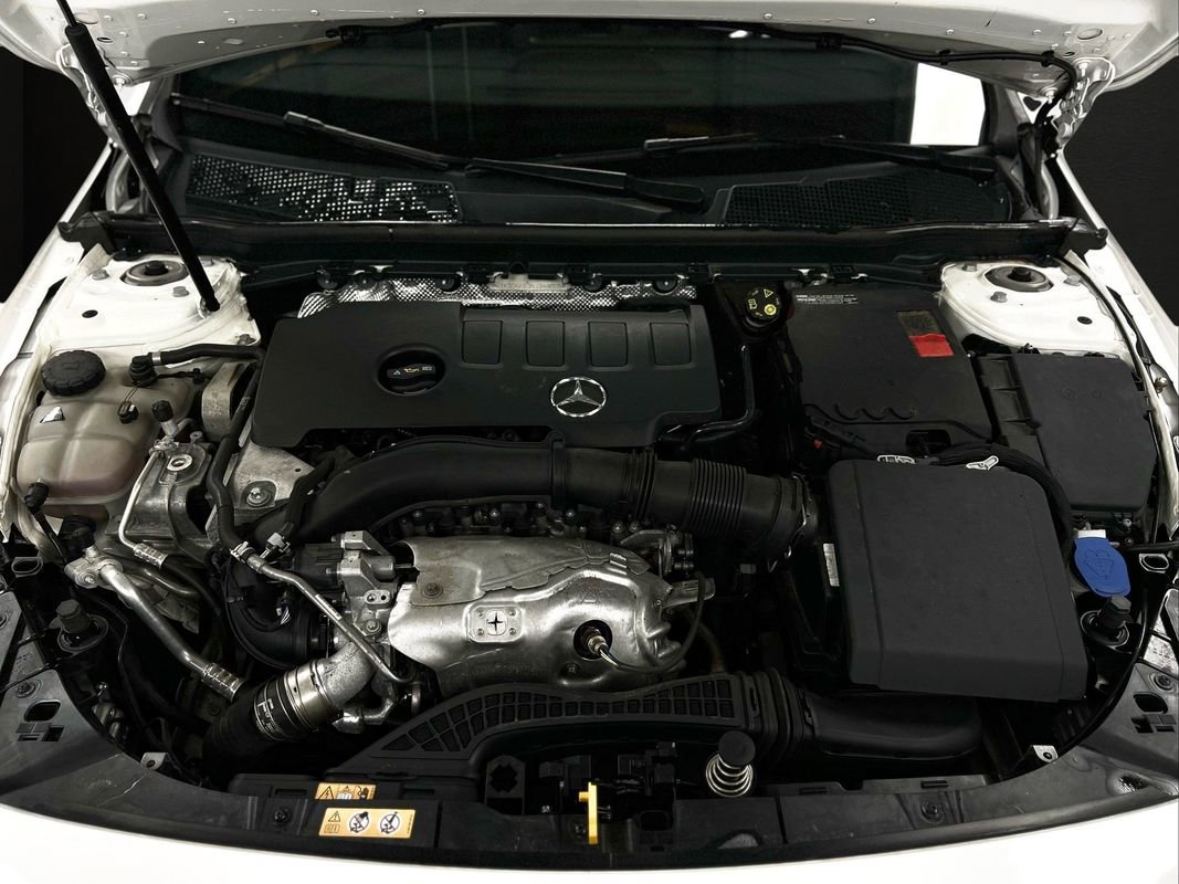 Used 2022 Mercedes-Benz A 220 4MATIC image 38