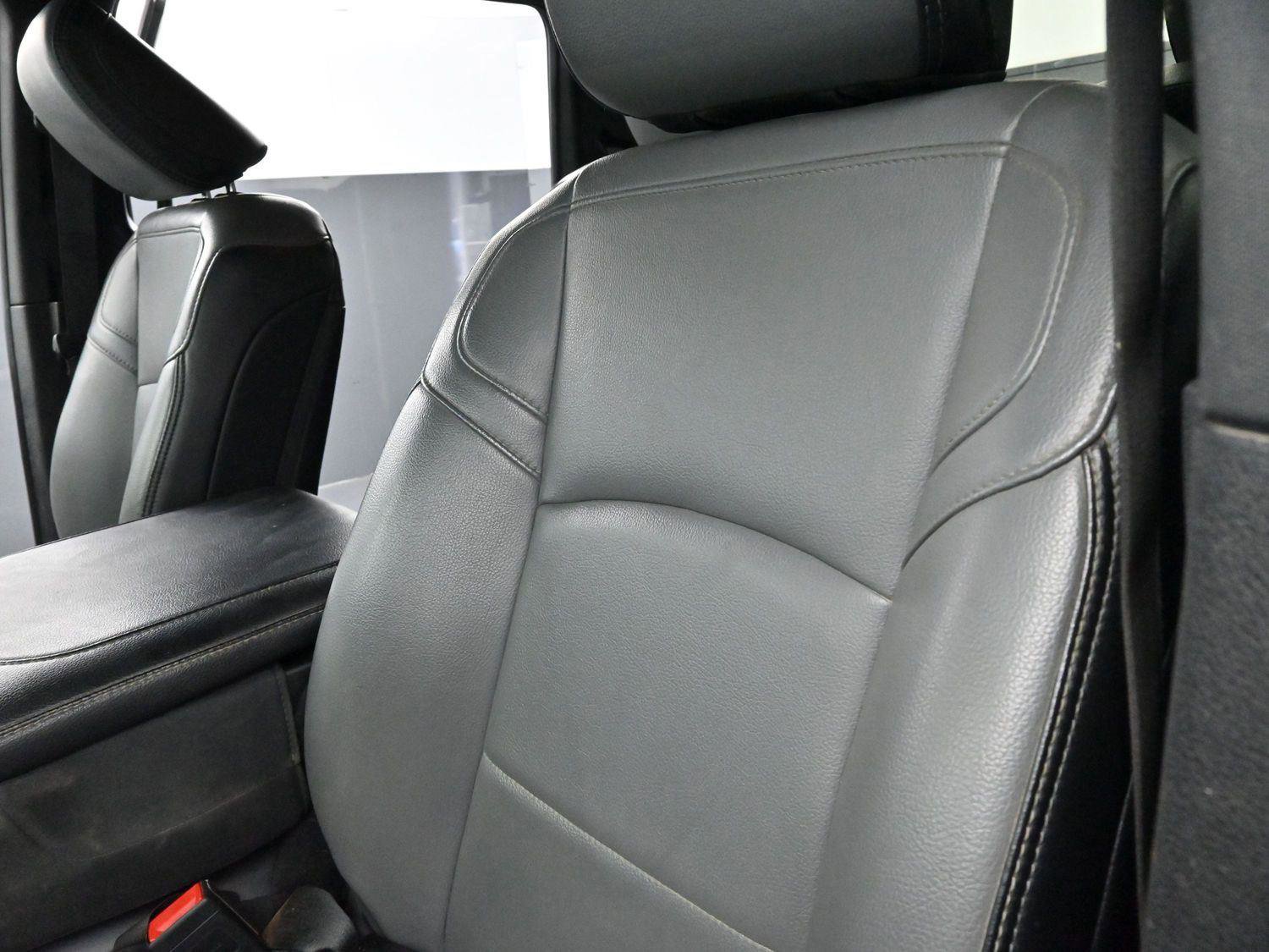 Used 2024 RAM 2500 Tradesman image 8