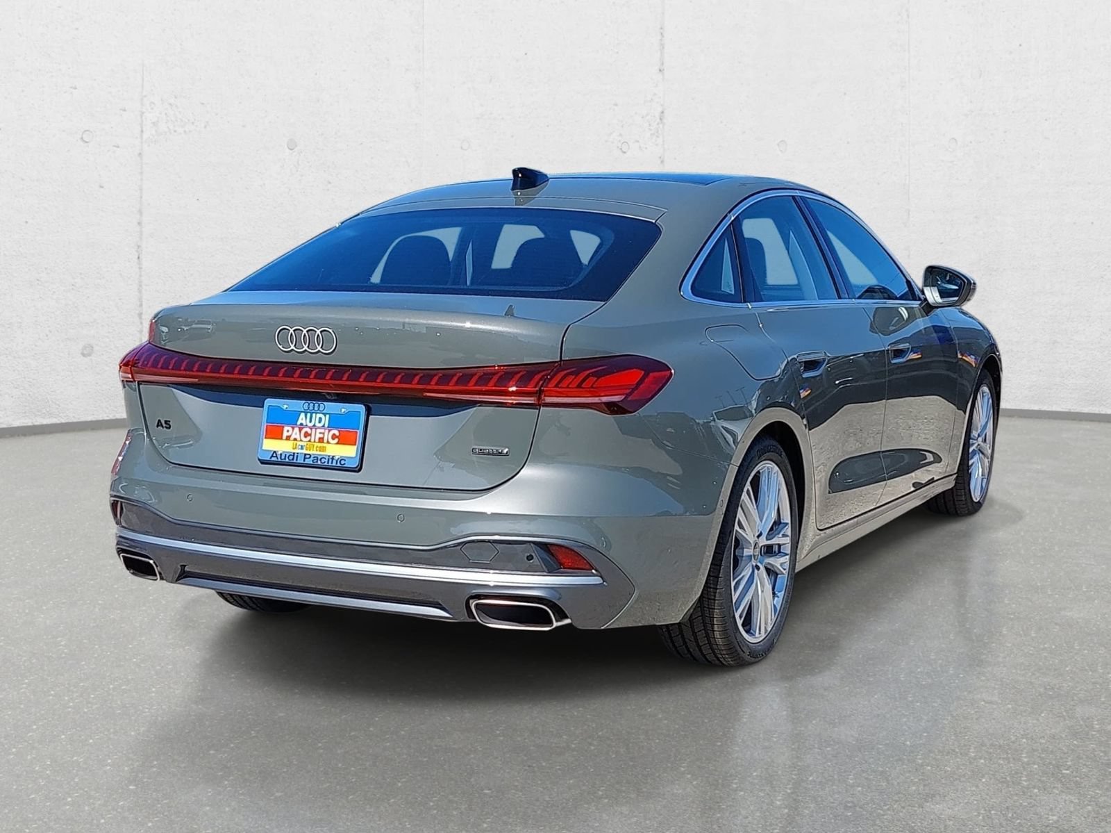 New 2026 Audi A5 2.0T Premium Plus AWD/4WD image 5