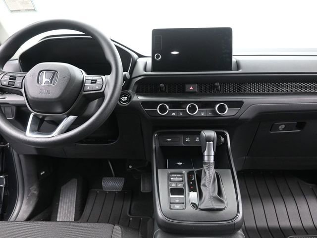 New 2026 Honda CR-V LX image 24