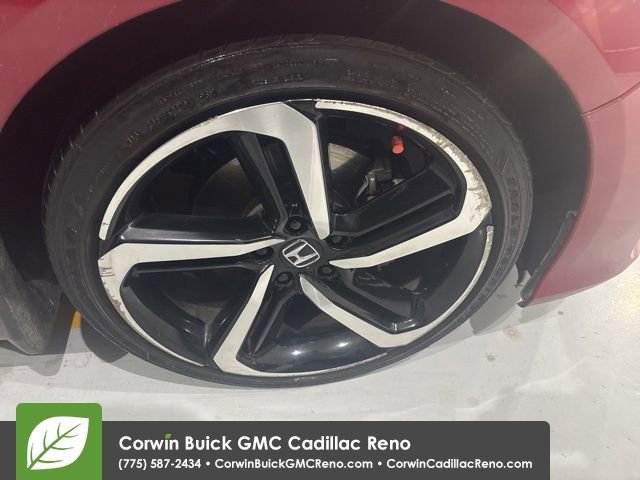 Used 2018 Honda Accord Sport image 33
