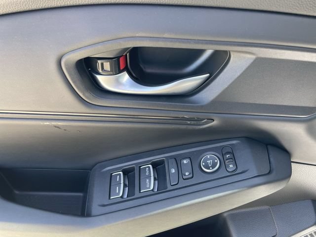 Used 2025 Honda Accord SE image 23