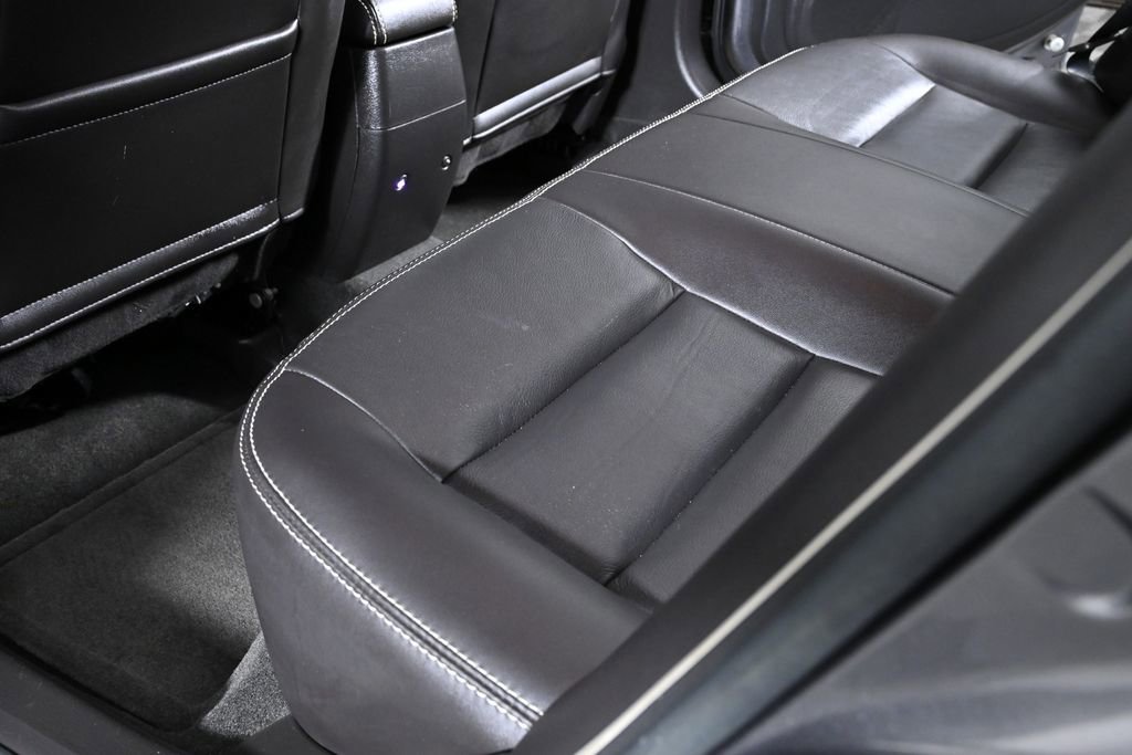 Used 2012 Ford Fusion SEL image 23