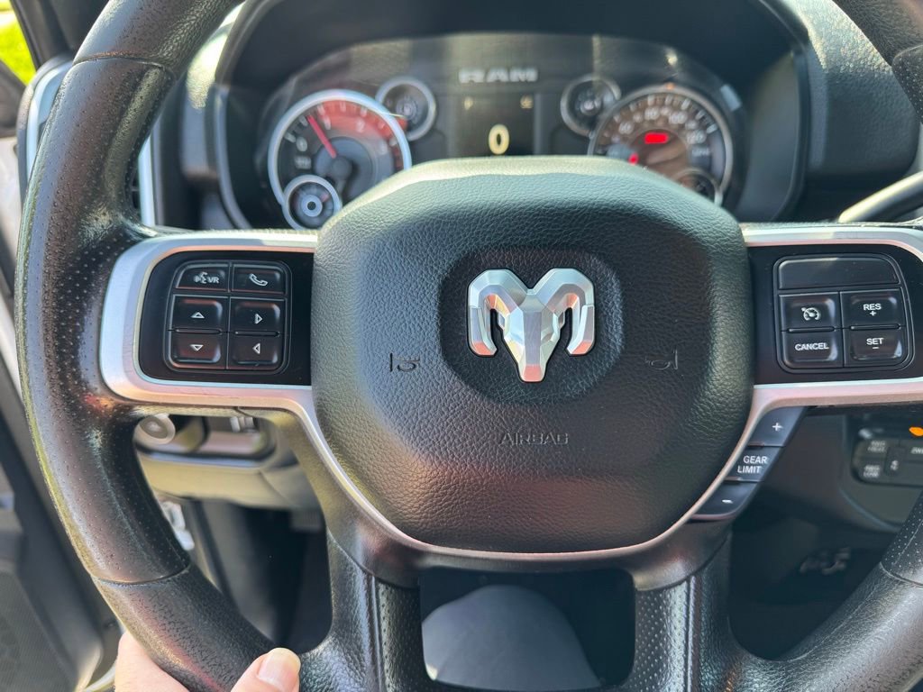 Used 2022 RAM 3500 Big Horn image 21