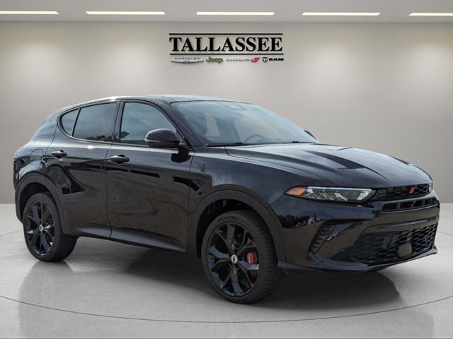 New 2023 Dodge Hornet GT Plus w/ Track Pack image 3