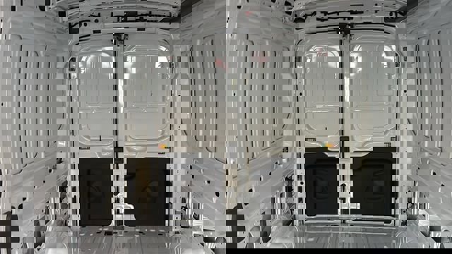 New 2026 Ford Transit 250 148 Medium Roof Extended AWD image 8