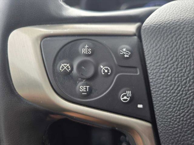 Used 2023 GMC Acadia Denali image 34