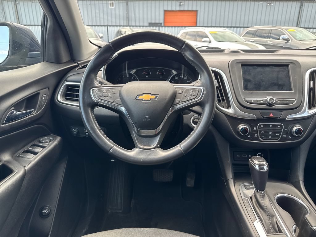 Used 2019 Chevrolet Equinox LT AWD/4WD image 13